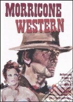 Morricone Western-libro+cd