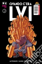 Quando c era lui vol 4 (cofezione 4 copi cd