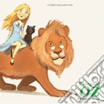 Il mago di Oz. Audiolibro cd
