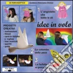 Idee in volo. 3 CD-ROM cd