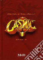 Daniele Baldelli - Cosmic Step 2 (2 Cd+Booklet)