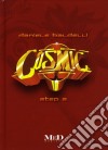 Daniele Baldelli - Cosmic Step 2 (2 Cd+Booklet) cd