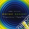 Peter Treichler - Poesie Sonore. Campane Tibetane. Con Libro cd