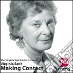 Making contact. Audiolibro. CD Audio