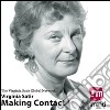 Making contact. Audiolibro. CD Audio cd
