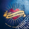 Giovanni Pelosi And Friends - Heart Listener cd