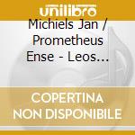 Michiels Jan / Prometheus Ense - Leos Janacek Recollections cd musicale di Michiels Jan / Prometheus Ense