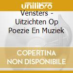 Vensters - Uitzichten Op Poezie En Muziek cd