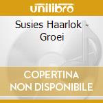 Susies Haarlok - Groei cd