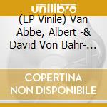 (LP Vinile) Van Abbe, Albert -& David Von Bahr- - Extratool 3-4 vinile