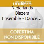 Nederlands Blazers Ensemble - Dance Of The Vampires cd