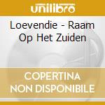 Loevendie - Raam Op Het Zuiden cd