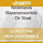 Nederlands Blazersensemble - De Staat