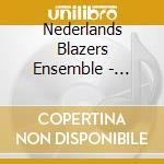 Nederlands Blazers Ensemble - Nederlands Blazers Ensemble - Sta Op! cd