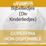 Bijbelliedjes (Div Kinderliedjes) cd