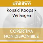 Ronald Koops - Verlangen cd
