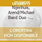 Nijenhuis, Arend/Michael Baird Duo - Twenty Years After cd