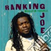 Ranking Joe - World In Trouble cd