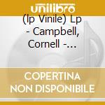 (lp Vinile) Lp - Campbell, Cornell - Acetate Riddim cd