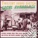 Twilight Sound System Vocal Anthology Vol.1
