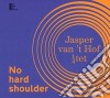 Jasper Van't Hof - No Hard Shoulder cd