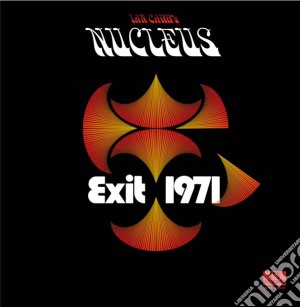 (LP Vinile) Ian Carr'S Nucleus - Exit 1971 (2 Lp) lp vinile