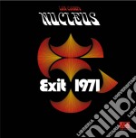 (LP Vinile) Ian Carr'S Nucleus - Exit 1971 (2 Lp)