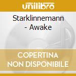 Starklinnemann - Awake cd