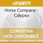 Horse Company - Calypso cd