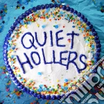 (LP Vinile) Quiet Hollers - Quiet Hollers vinile