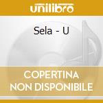 Sela - U cd