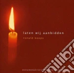 Ronald Koops - Laten Wij Aanbidden cd