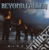 Beyond Fallen - Mindfire cd
