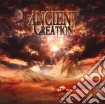 Ancient Creation - Evolution Bound cd