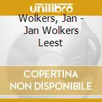 Wolkers, Jan - Jan Wolkers Leest cd