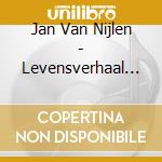 Jan Van Nijlen - Levensverhaal & Gedichten cd