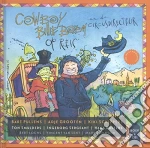 Ad Grootten - Cowboy Billie Boem En De Circusdirecteur cd