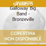 Galloway Big Band - Bronzeville