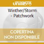 Winther/Storm - Patchwork cd