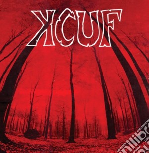 Kcuf - Modern Primitive Punk cd musicale di Kcuf