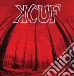 Kcuf - Modern Primitive Punk cd
