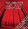 Kcuf - Modern Primitive Punk cd