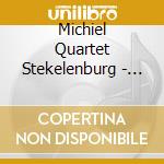 Michiel Quartet Stekelenburg - Hypnos cd