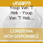 Youp Van 'T Hek - Youp Van 'T Hek Leest cd