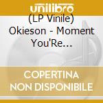 (LP Vinile) Okieson - Moment You'Re Airborne.. vinile