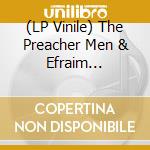 (LP Vinile) The Preacher Men & Efraim Trujillo - Royal Flush vinile