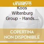Koos Wiltenburg Group - Hands On cd