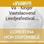 Va - Kinger Vastelaovend Leedjesfestival 2009 cd