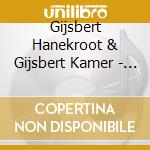 Gijsbert Hanekroot & Gijsbert Kamer - Neil Young By Hanekroot cd