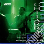 Villa-lobos Heitor - Musica X Chitarra/brouwer: Studi Ecc.... cd